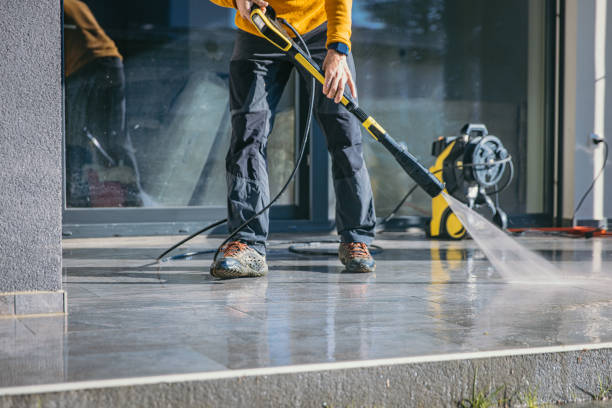 Professional Pressure Washing Services in St Martin, MS